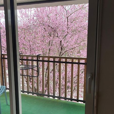 Logis Hotel Les Tilleuls Bruere-Allichamps Dış mekan fotoğraf