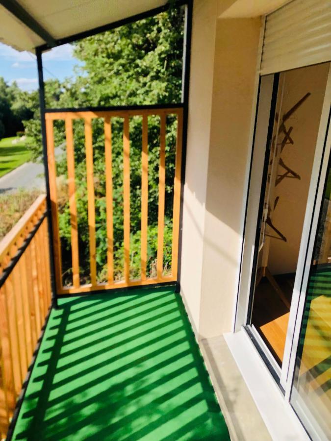 Logis Hotel Les Tilleuls Bruere-Allichamps Dış mekan fotoğraf
